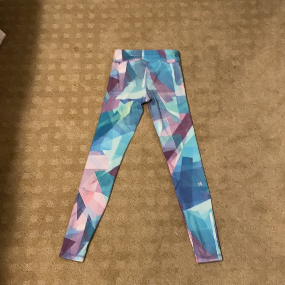 Athleta leggings - Picture 3 of 4